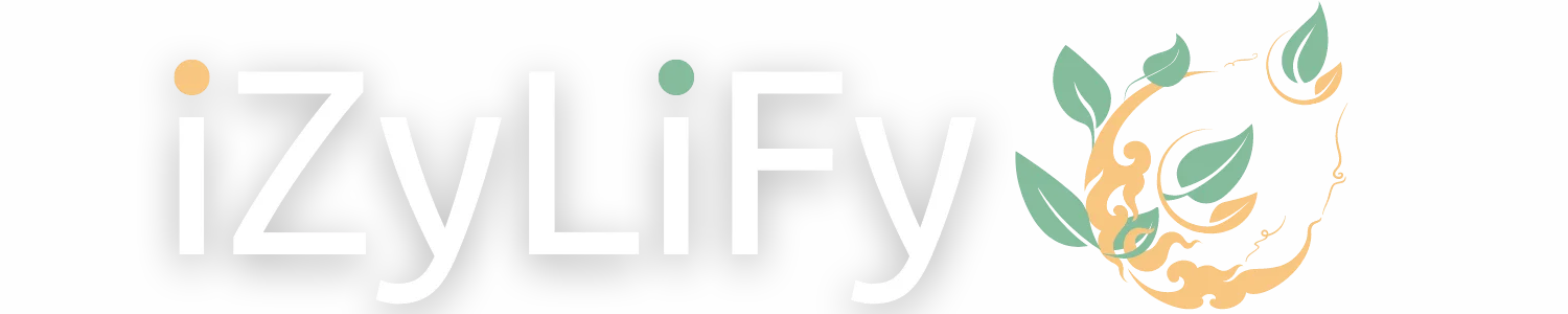 Logo de l'entreprise iZyLiFy